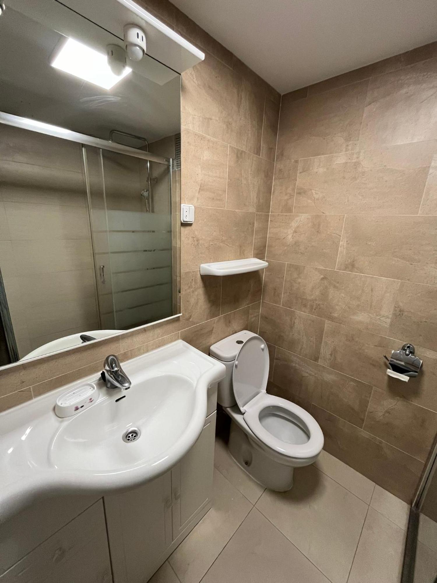 Service Apart Lazaro - Edificio Aguamarina 15 Apartment Calpe Luaran gambar