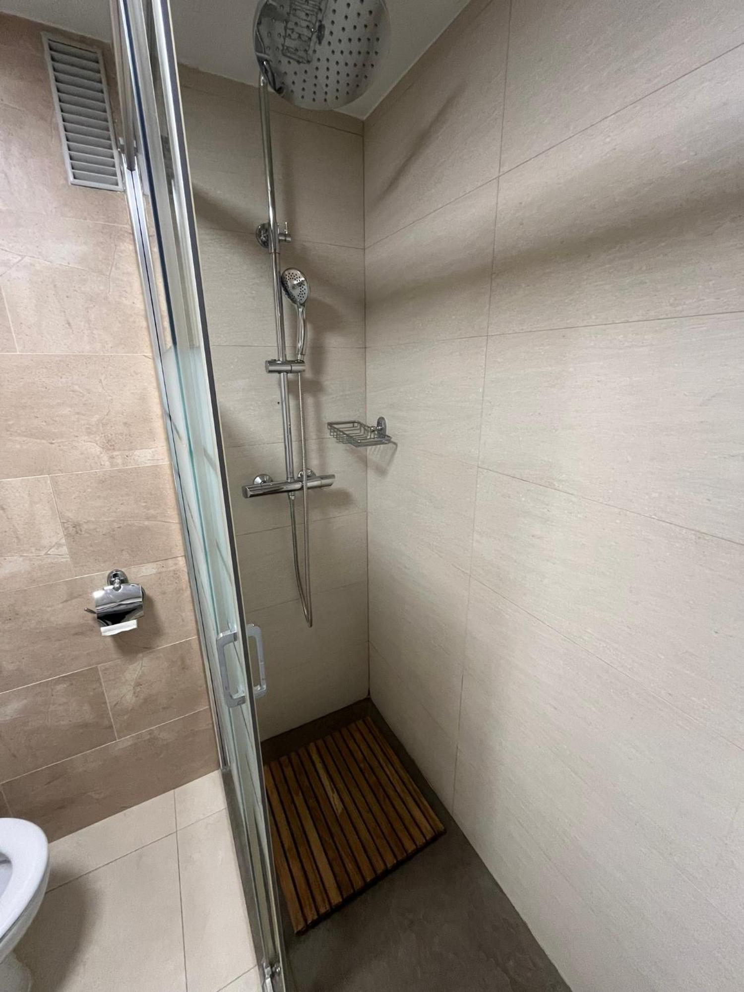 Service Apart Lazaro - Edificio Aguamarina 15 Apartment Calpe Luaran gambar