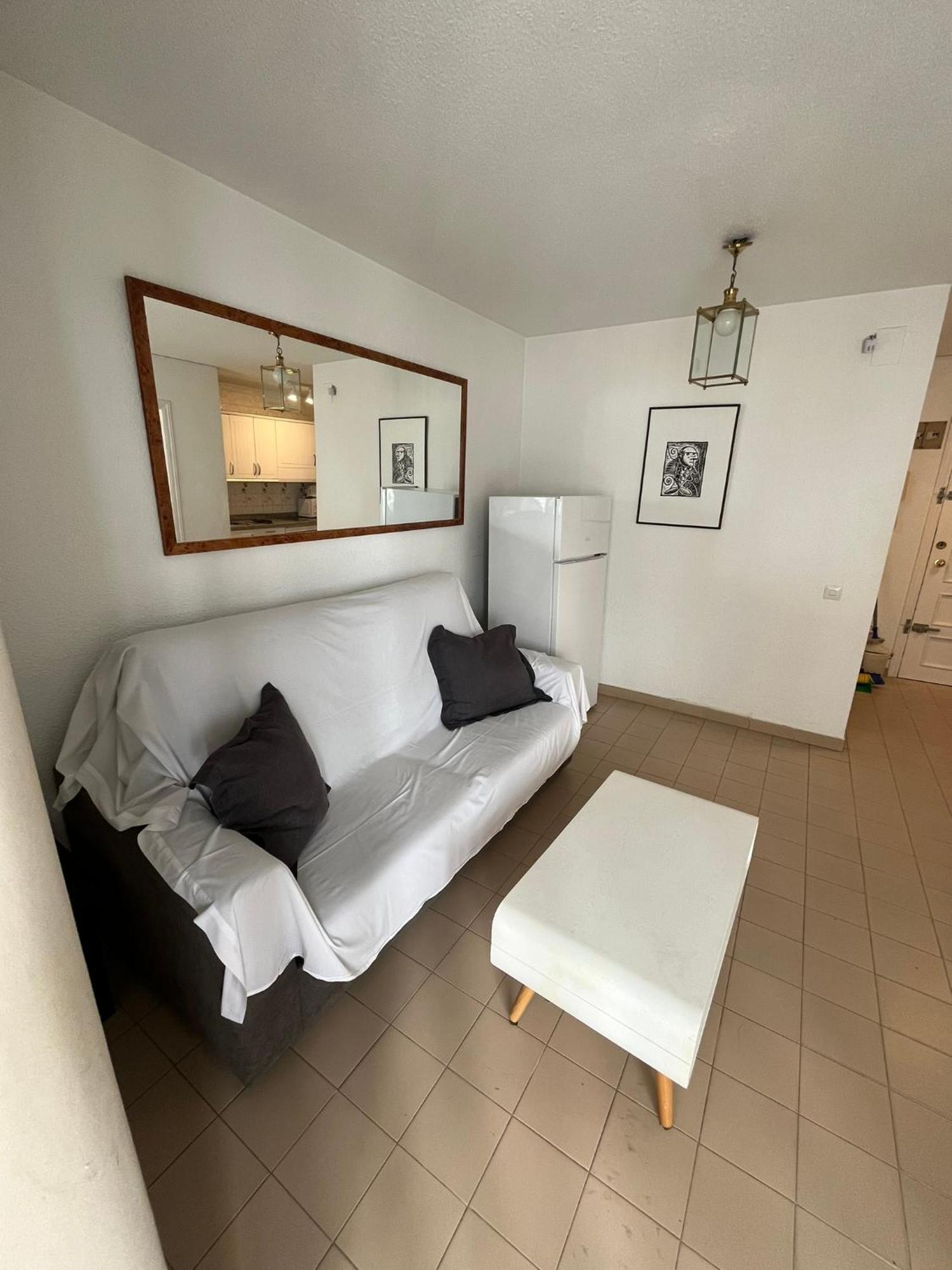 Service Apart Lazaro - Edificio Aguamarina 15 Apartment Calpe Luaran gambar