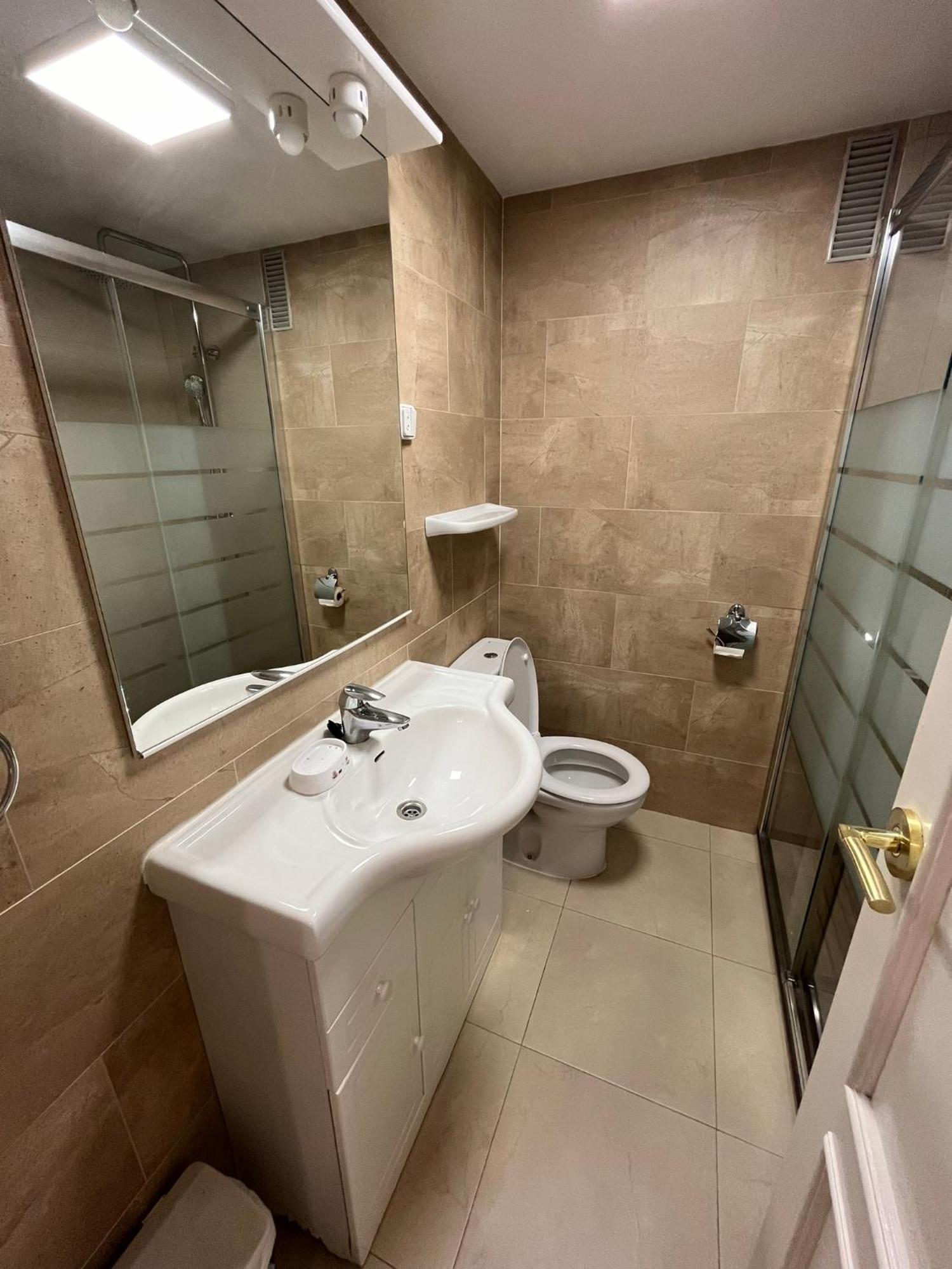 Service Apart Lazaro - Edificio Aguamarina 15 Apartment Calpe Luaran gambar